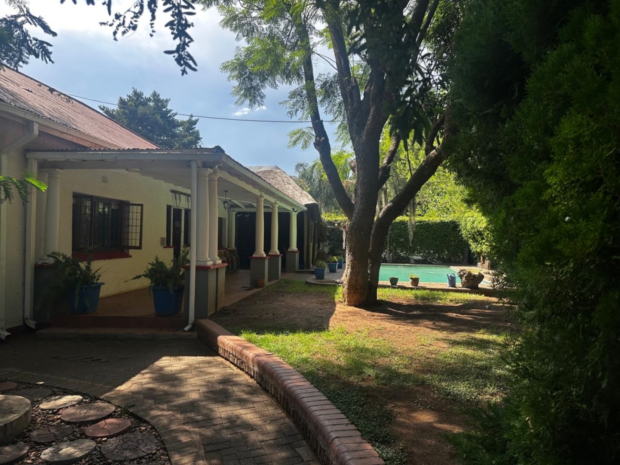 3 Bedroom Property for Sale in Westdene Free State